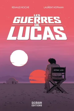 Les guerres de Lucas