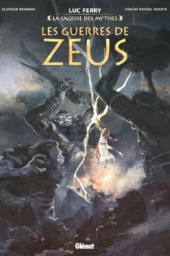 Les guerres de Zeus