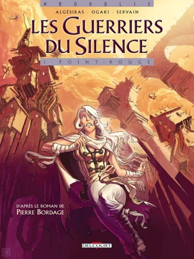 Les Guerriers du Silence (2005) - Series 