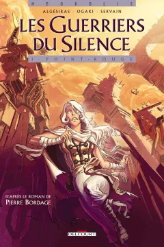 Les Guerriers du Silence