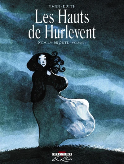 Les Hauts de Hurlevent, d'Emily Brontë (2009) - Series 
