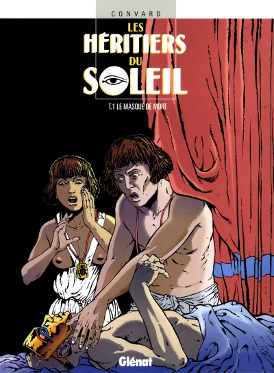 Les Héritiers du soleil (1999) - Series 