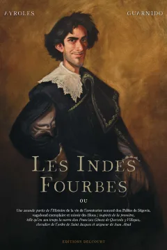 Les Indes Fourbes