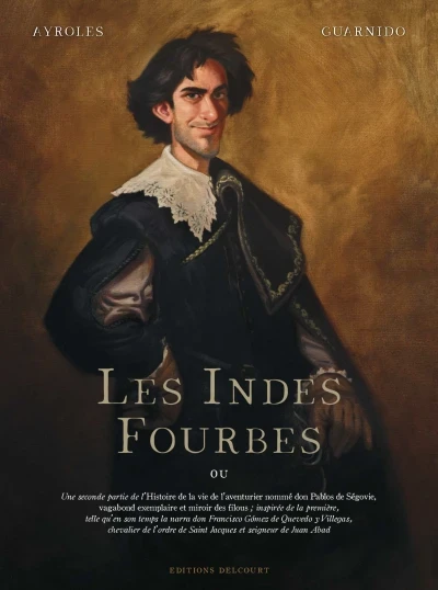 Les Indes Fourbes (2019) - Series 