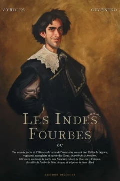 Les Indes Fourbes