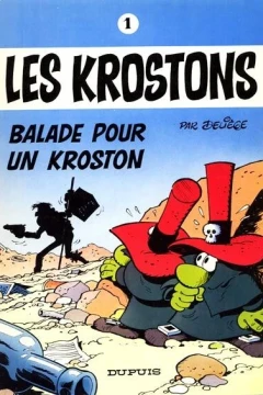 Les krostons