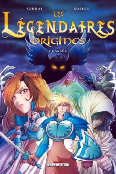 Les Légendaires Origines