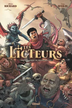 Les Licteurs