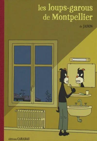 Les Loups-Garous de Montpellier (2009) - Series 