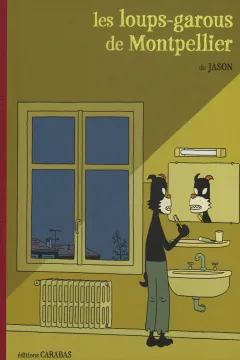 Les Loups-Garous de Montpellier