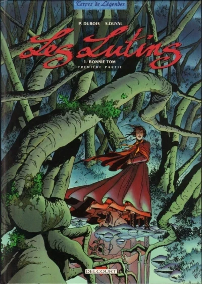 Les Lutins (1993) - Series 