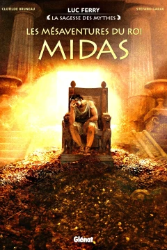 Les Mésaventures du Roi Midas