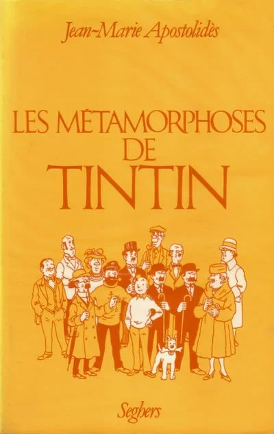 Éditions Seghers