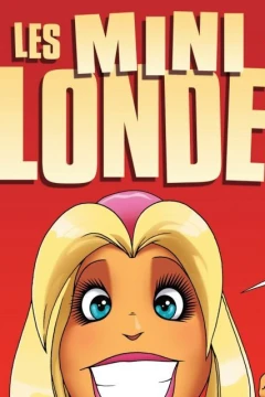 Les Mini Blondes