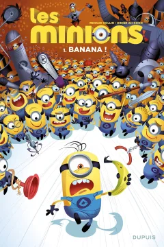 Les Minions