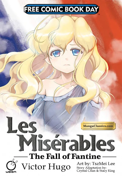 Les Miserables: The Fall of Fantine (2014) - Series 