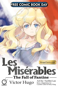 Les Miserables: The Fall of Fantine