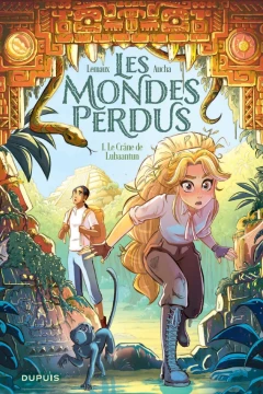 Les mondes perdus