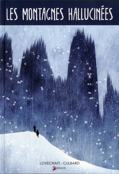 Les Montagnes Hallucinées (2011) - Series 
