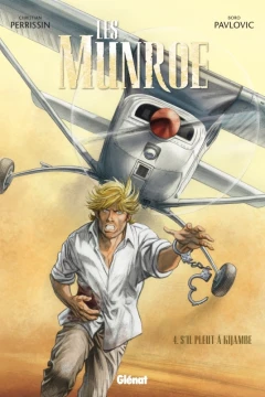 Les Munroe