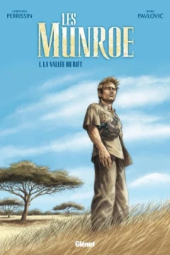 Les Munroe