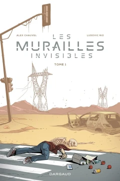 Les murailles invisibles
