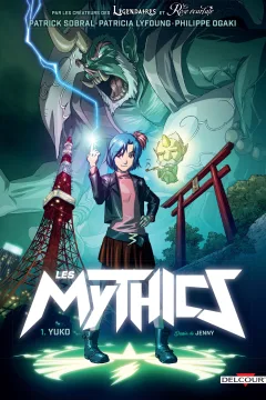 Les Mythics