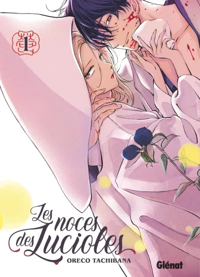 Les Noces des Lucioles (2024) - Series 