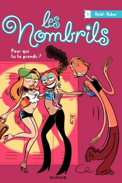 Les Nombrils