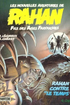 Les Nouvelles Aventures de Rahan