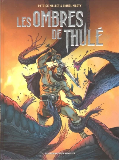 Les Ombres de Thulé (2023) - Series 