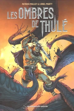 Les Ombres de Thulé
