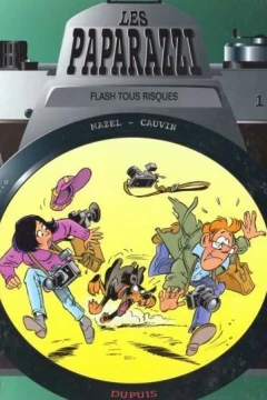 Les paparazzi