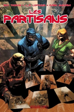 Les Partisans