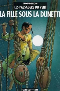 Les Passagers du vent