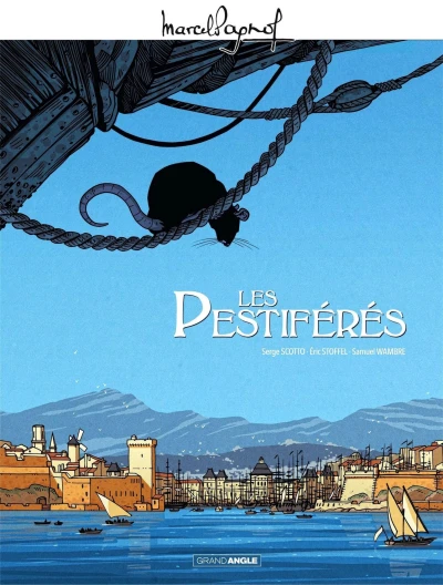 Les Pestiférés (2019) - Series 
