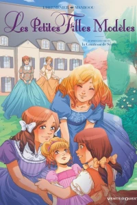 Les Petites Filles Modèles