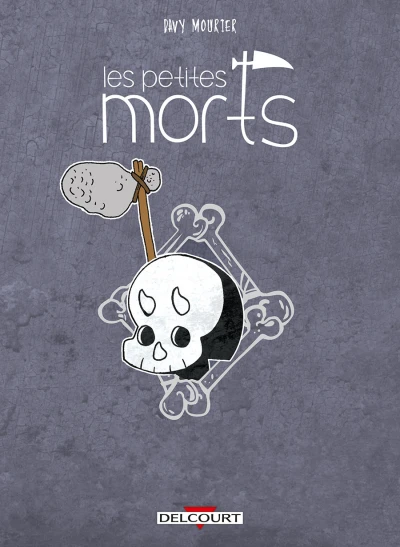 Les petites morts (2017) - Series 
