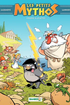 Les Petits Mythos