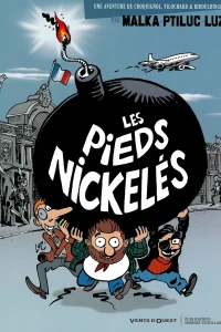 Les Pieds Nickelés