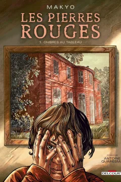 Les Pierres rouges