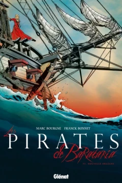 Les Pirates de Barataria