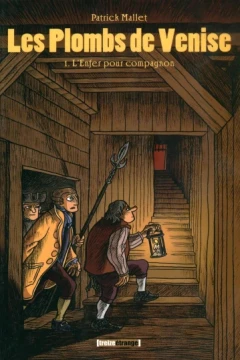 Les Plombs de Venise