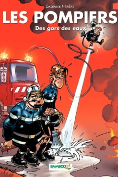 Les pompiers