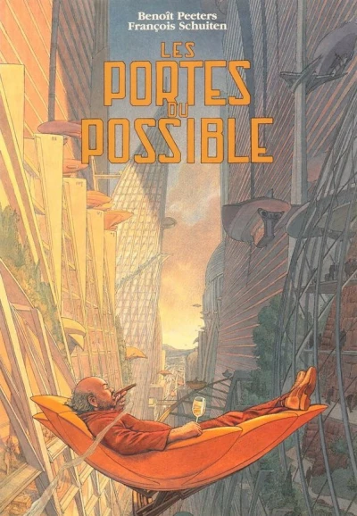 Les portes du possible (2005) - Series 