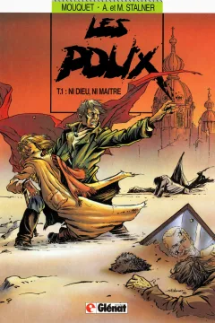 Les Poux