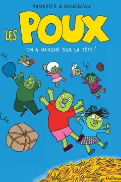 Les Poux