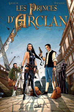 Les Princes D'Arclan