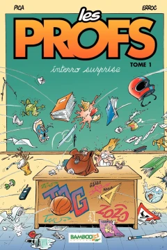 Les Profs