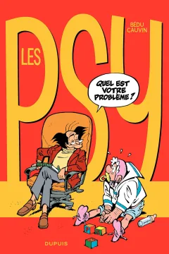 Les Psy